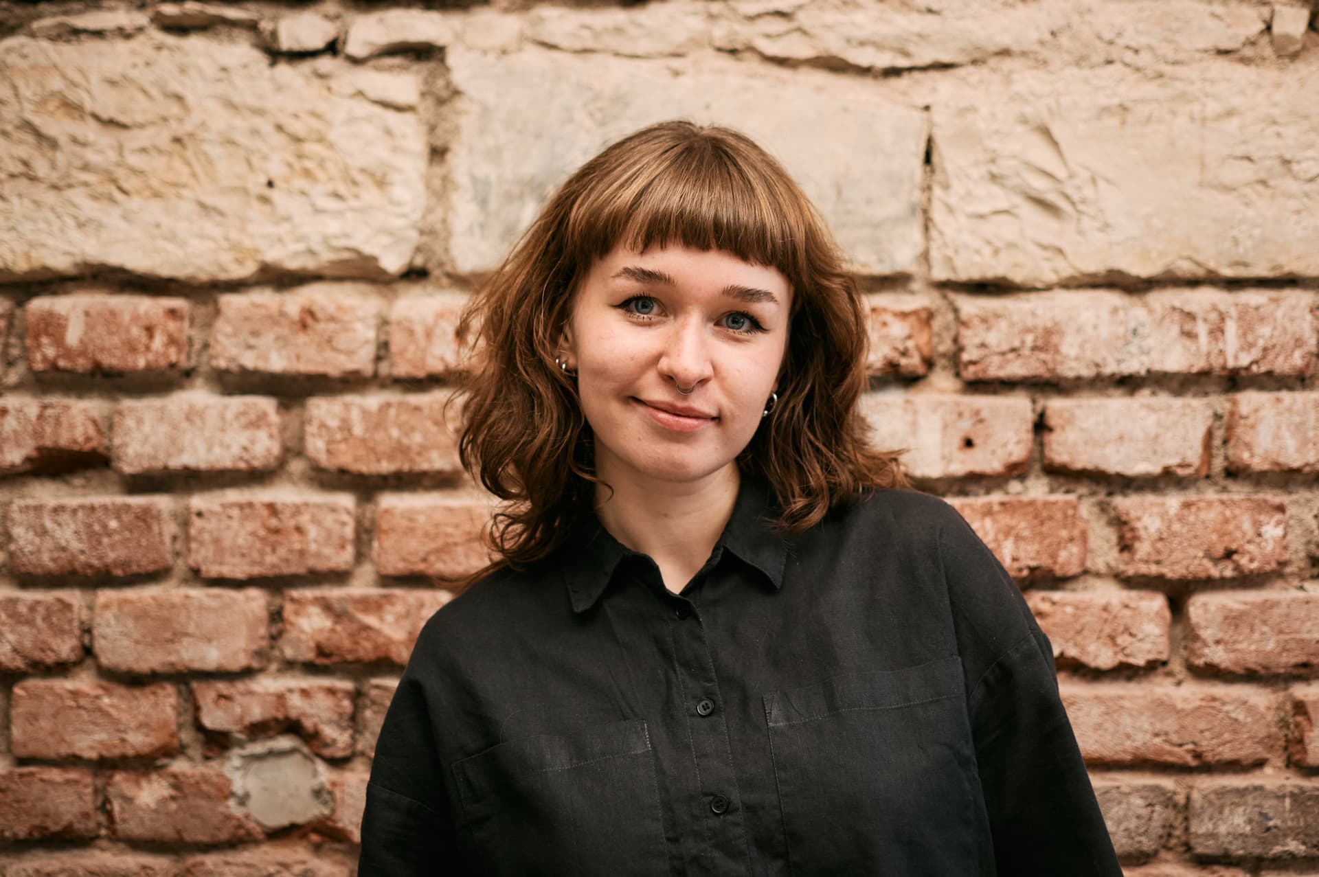 Kateryna Misiurenko