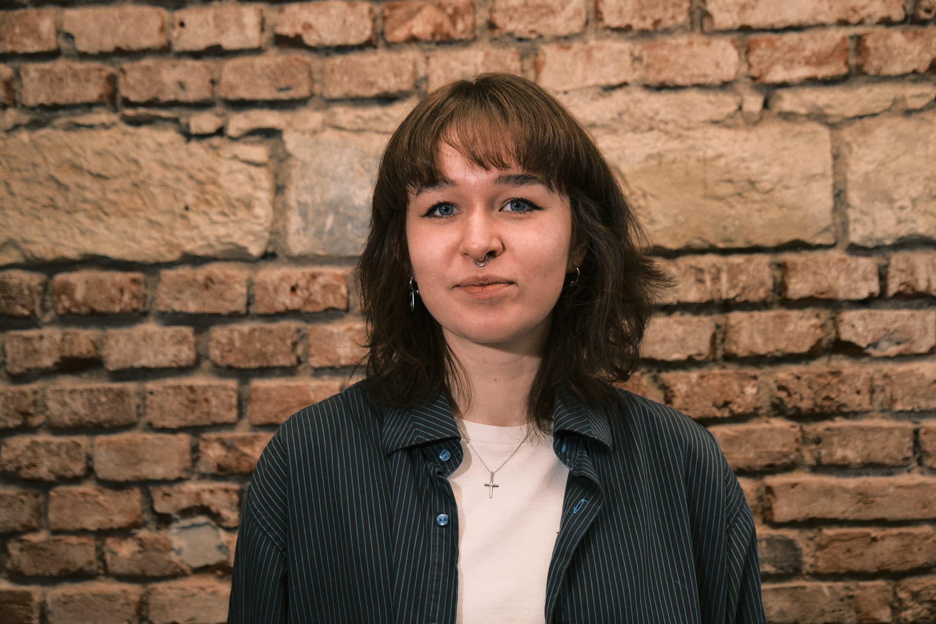 Kateryna Misiurenko